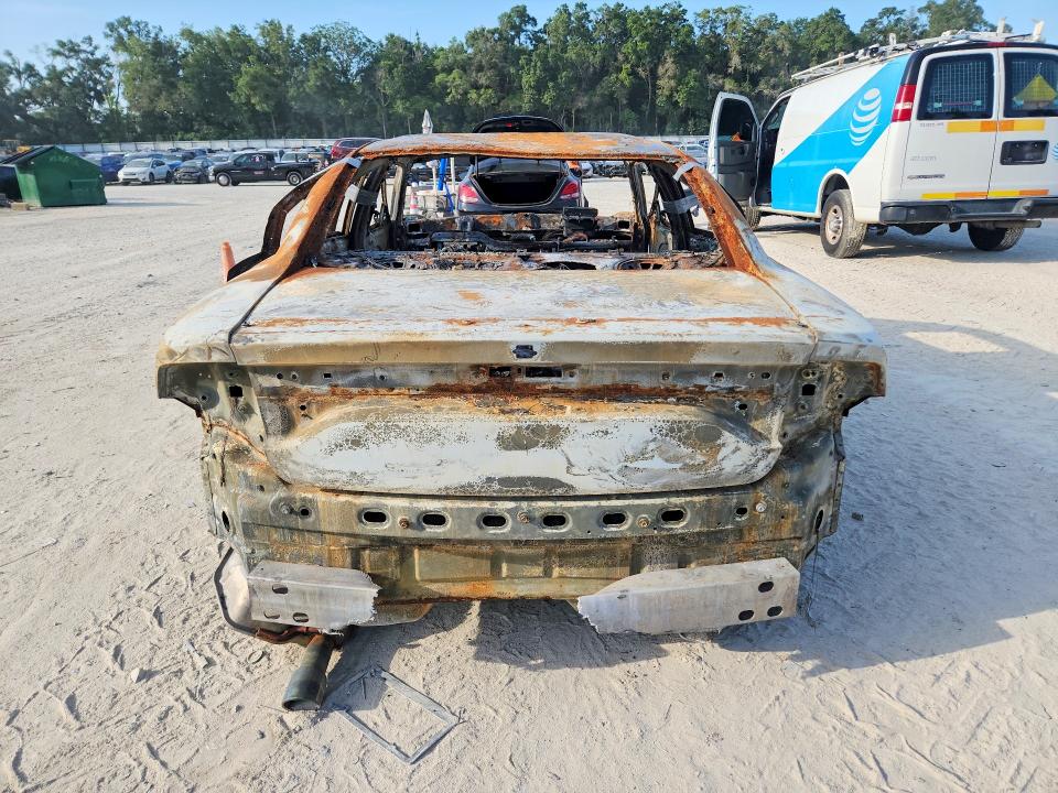 Продажа на аукционе авто 2023 Dodge Charger, vin: 2C3CDXHGXPH702610, номер лота: 57220996