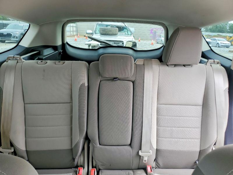 Aukcja sprzedaży 2014 Ford Escape, vin: 1FMCU0GXXEUA58455, numer aukcji: 57634906