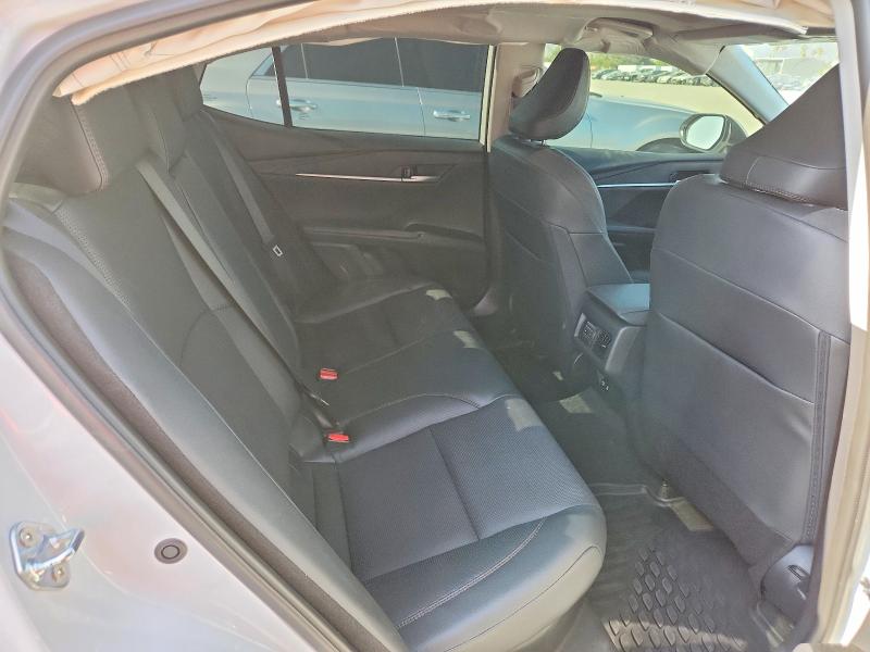 59112276 :رقم المزاد ، 4T1DAACK4TU241201 vin ، 2026 Toyota Camry مزاد بيع