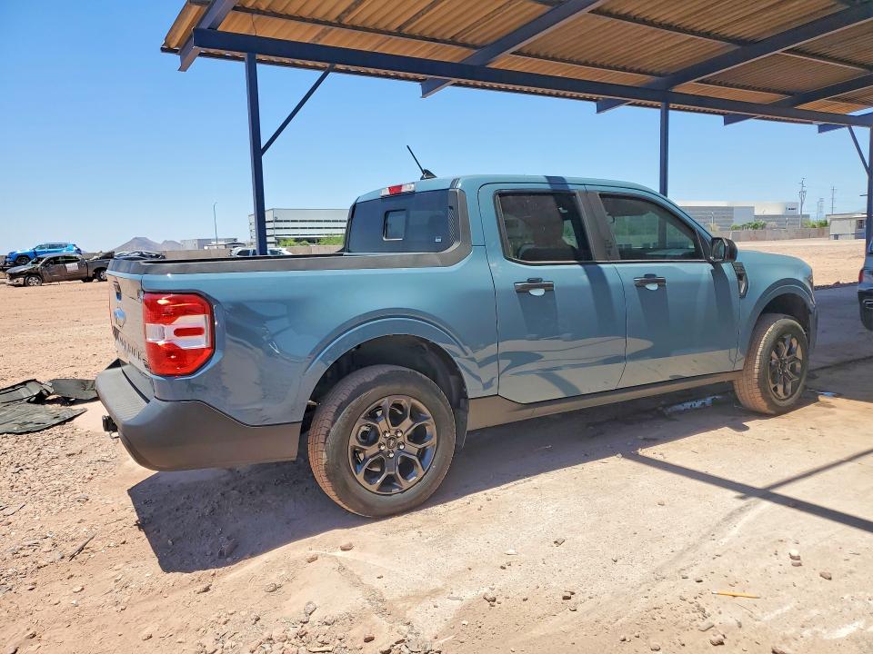 Aukcja sprzedaży 2022 Ford Maverick, vin: 3FTTW8E37NRA69644, numer aukcji: 56705266