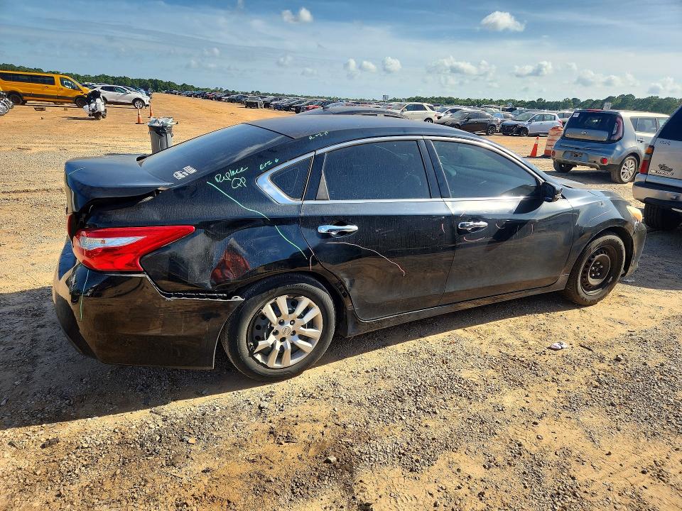 Aukcja sprzedaży 2016 Nissan Altima, vin: 1N4AL3APXGN386762, numer aukcji: 55678146