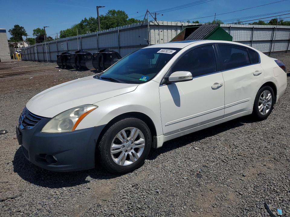Продаж на аукціоні авто 2012 Nissan Altima, vin: 1N4AL2AP2CC188726, номер лоту: 56628226