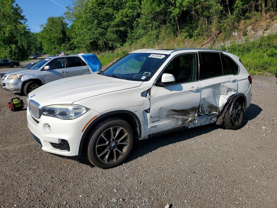 Продажа на аукционе авто 2017 Bmw X5, vin: 5UXKR0C32H0V74324, номер лота: 59123436