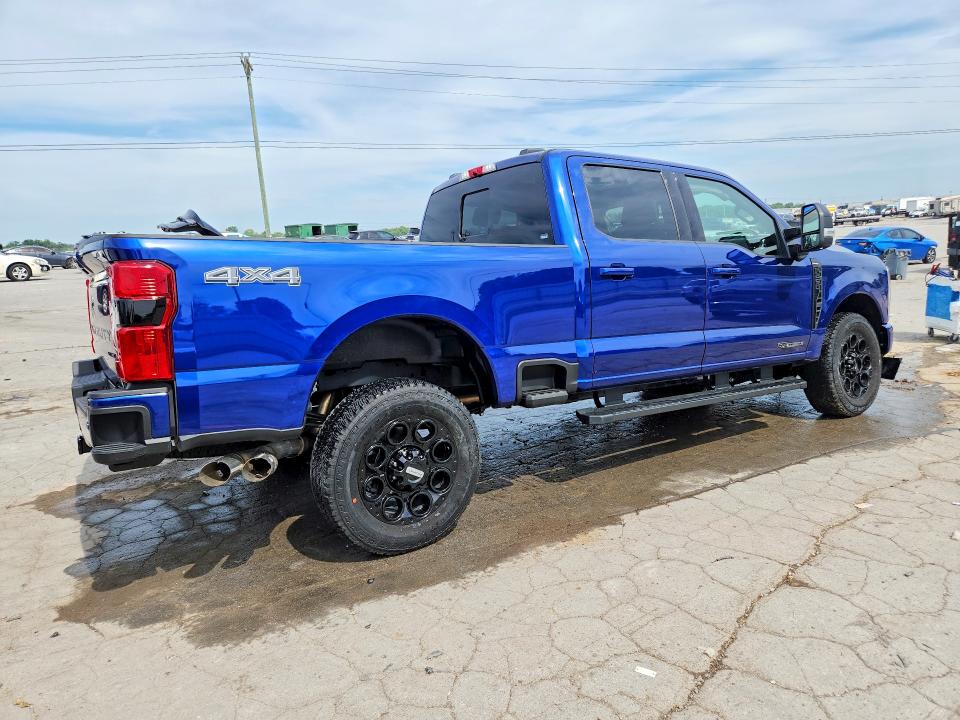 Продажа на аукционе авто 2026 Ford F250, vin: 1FT8W2BT0TEC70227, номер лота: 56471106