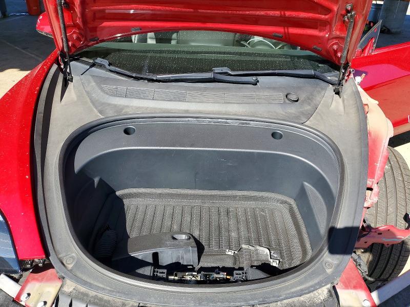 57196146 :رقم المزاد ، 5YJ3E1EB3MF853014 vin ، 2021 Tesla Model 3 مزاد بيع