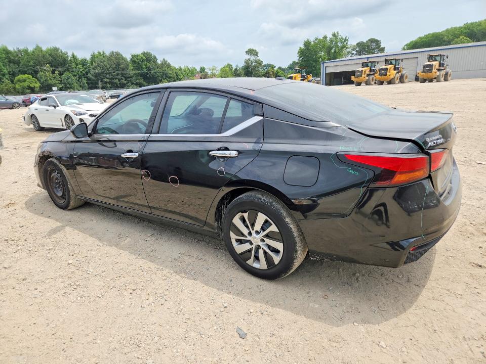 Aukcja sprzedaży 2020 Nissan Altima, vin: 1N4BL4BV6LN318623, numer aukcji: 58309406