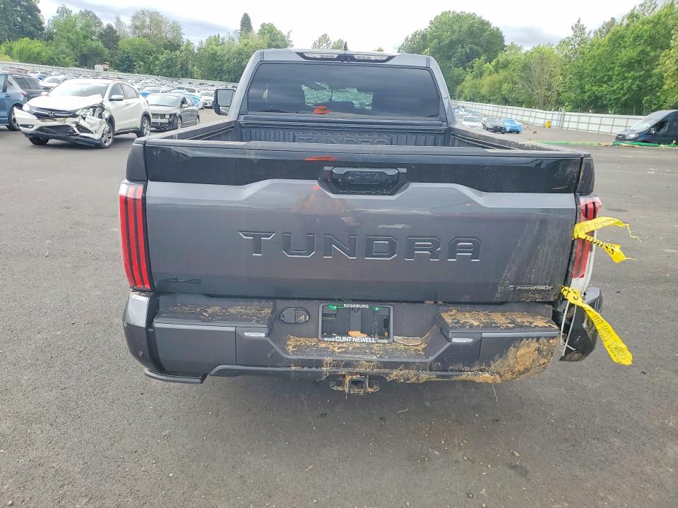 Aukcja sprzedaży 2026 Toyota Tundra, vin: 5TFNC5EC2TX011204, numer aukcji: 56488026