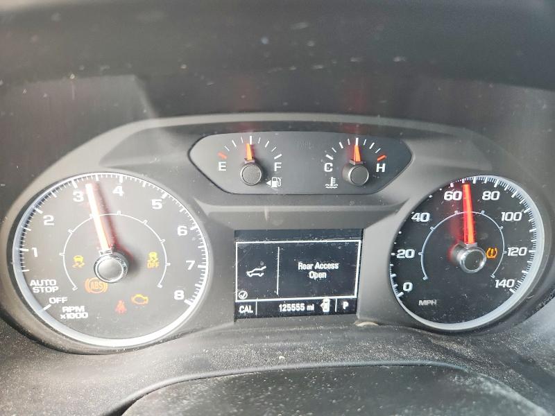 85452775 :رقم المزاد ، 1GKKNKLA3HZ151808 vin ، 2017 Gmc Acadia مزاد بيع