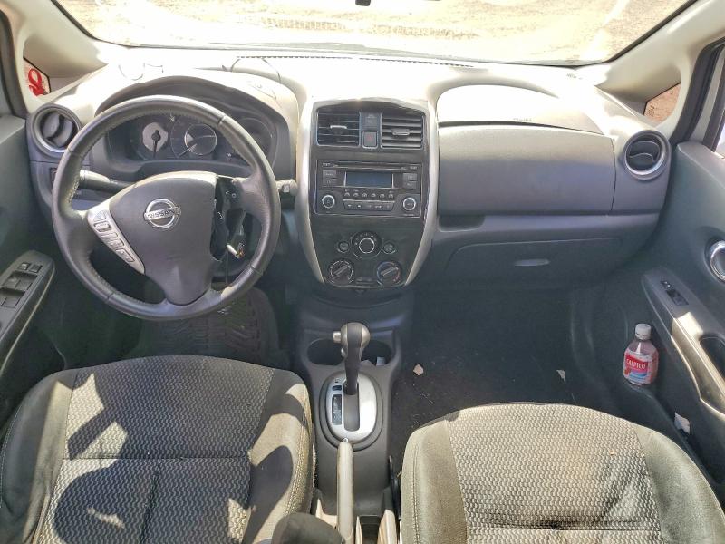 Aukcja sprzedaży 2015 Nissan Versa Note, vin: 3N1CE2CP8FL409588, numer aukcji: 55613286