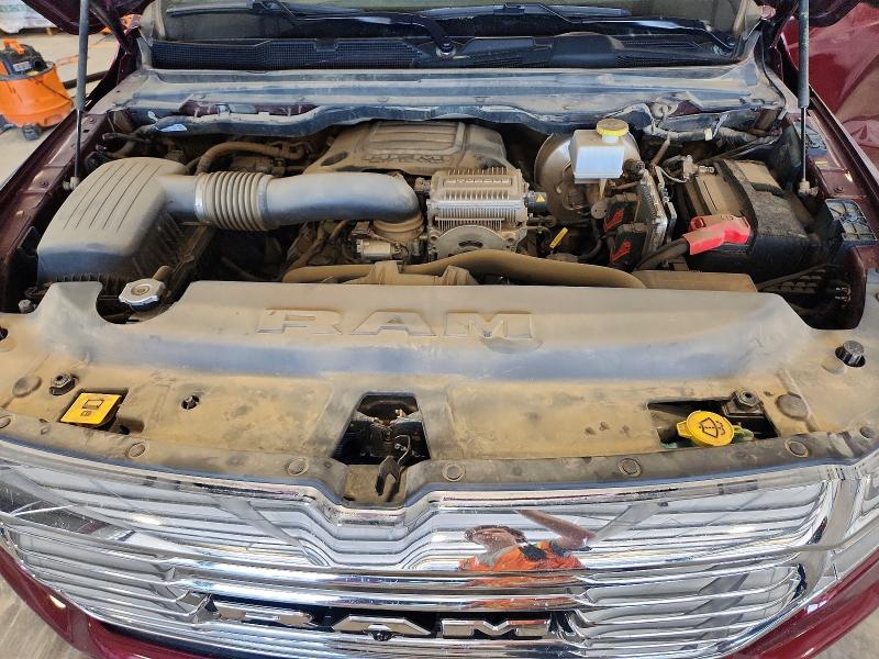 Продажа на аукционе авто 2022 Ram 1500, vin: 1C6SRFKT2NN175473, номер лота: 56963446