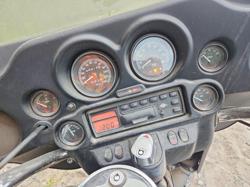 Aukcja sprzedaży 1998 Harley-davidson Flhtcui, vin: 1HD1FCR42WY629052, numer aukcji: 57217276