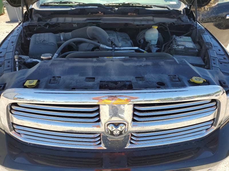 Продаж на аукціоні авто 2014 Ram 1500, vin: 1C6RR7LT6ES346956, номер лоту: 57572336