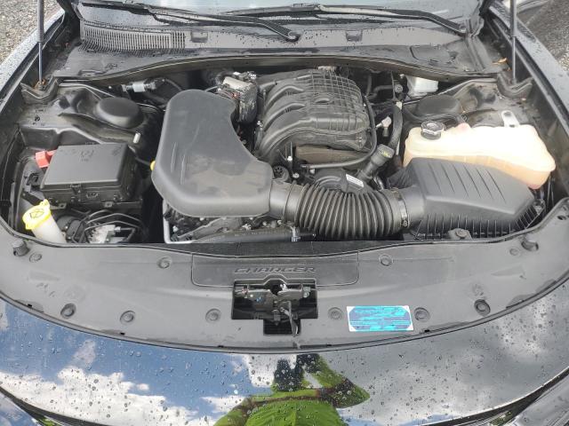 2023 Dodge Charger მანქანა იყიდება აუქციონზე, vin: 2C3CDXBG0PH613413, აუქციონის ნომერი: 57133436