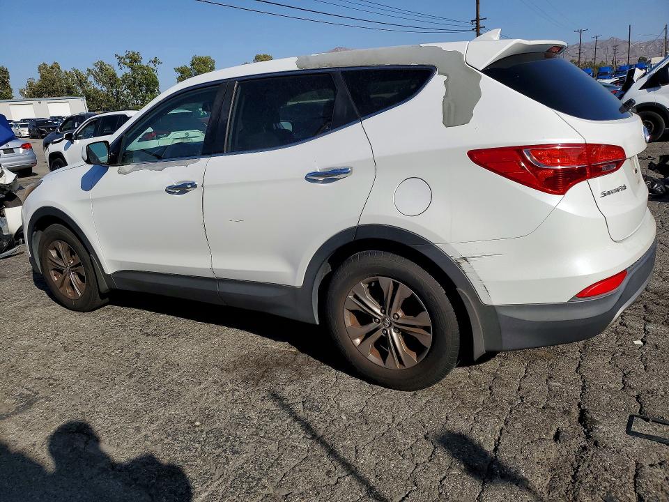 Продаж на аукціоні авто 2013 Hyundai Santa Fe Sport, vin: 5XYZT3LB4DG077466, номер лоту: 55401896