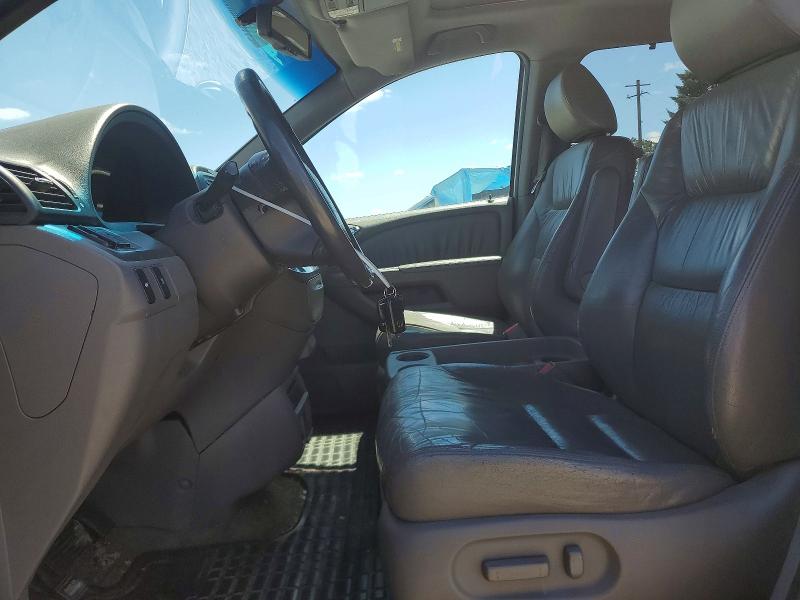 Продажа на аукционе авто 2009 Honda Odyssey, vin: 5FNRL38739B030352, номер лота: 51172586