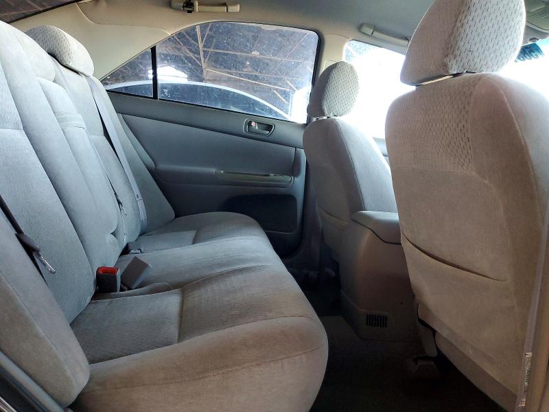 2003 Toyota Camry მანქანა იყიდება აუქციონზე, vin: 4T1BE32K23U247684, აუქციონის ნომერი: 58318226