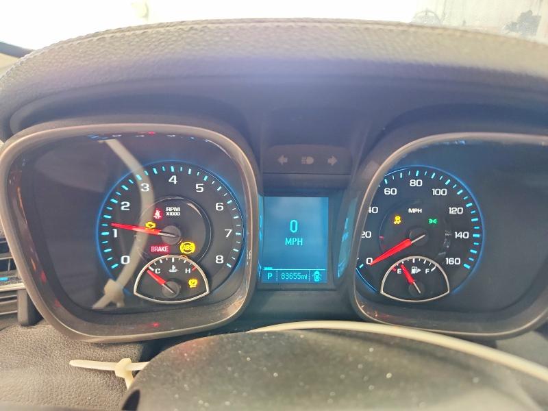 2013 Chevrolet Malibu მანქანა იყიდება აუქციონზე, vin: 1G11C5SA1DF157417, აუქციონის ნომერი: 55398526