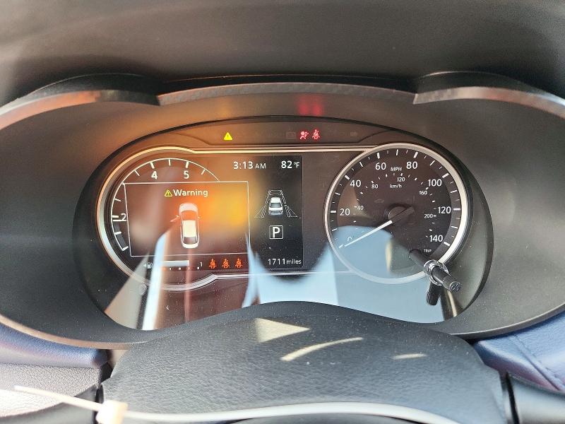 Продажа на аукционе авто 2025 Nissan Versa, vin: 3N1CN8EV3SL887653, номер лота: 55592326