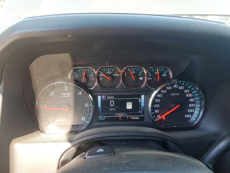 Aukcja sprzedaży 2017 Gmc Yukon, vin: 1GKS2BKC4HR215298, numer aukcji: 57202996
