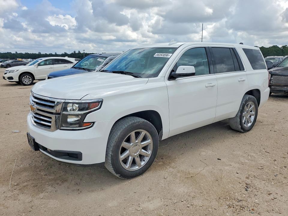 Aukcja sprzedaży 2020 Chevrolet K1500 Taho, vin: 1GNLCDEC9LR233042, numer aukcji: 56093896