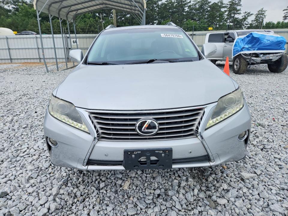 2013 Lexus Rx 350 მანქანა იყიდება აუქციონზე, vin: 2T2BK1BA8DC182133, აუქციონის ნომერი: 56470766