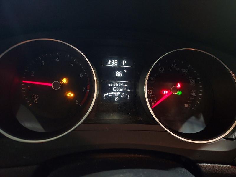Продаж на аукціоні авто 2017 Volkswagen Jetta, vin: 3VW2B7AJ2HM259792, номер лоту: 55933336
