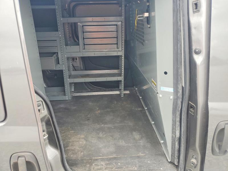 Aukcja sprzedaży 2018 Ram Promaster City, vin: ZFBERFAB1J6L15387, numer aukcji: 55515496