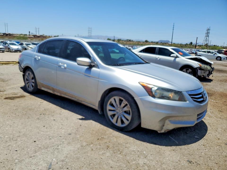 Aukcja sprzedaży 2012 Honda Accord, vin: 1HGCP2F84CA172940, numer aukcji: 57958466