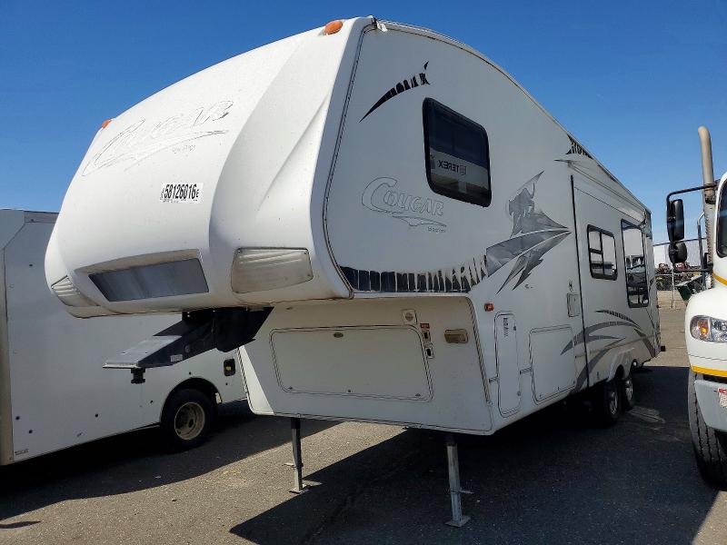 Продажа на аукционе авто 2006 Keystone Keystone, vin: 4YDF2782X6K069453, номер лота: 58126016
