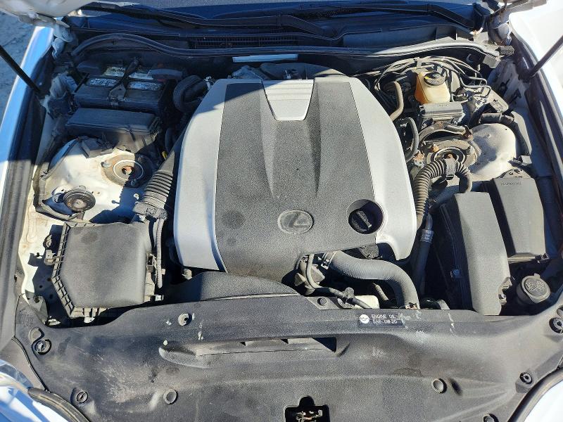 Продажа на аукционе авто 2016 Lexus Is, vin: JTHCM1D27G5010118, номер лота: 56110406