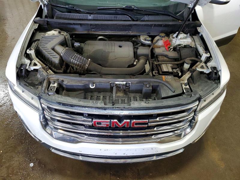 2023 Gmc Acadia მანქანა იყიდება აუქციონზე, vin: 1GKKNML42PZ153697, აუქციონის ნომერი: 58086086