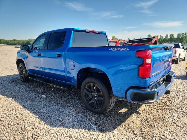 Aukcja sprzedaży 2023 Chevrolet Silverado, vin: 1GCPDBEK1PZ198778, numer aukcji: 56406976