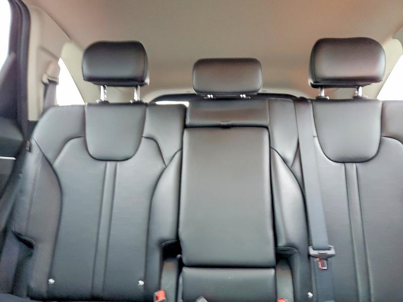 Продаж на аукціоні авто 2024 Kia Sorento, vin: 5XYRLDJC4RG256082, номер лоту: 56496526