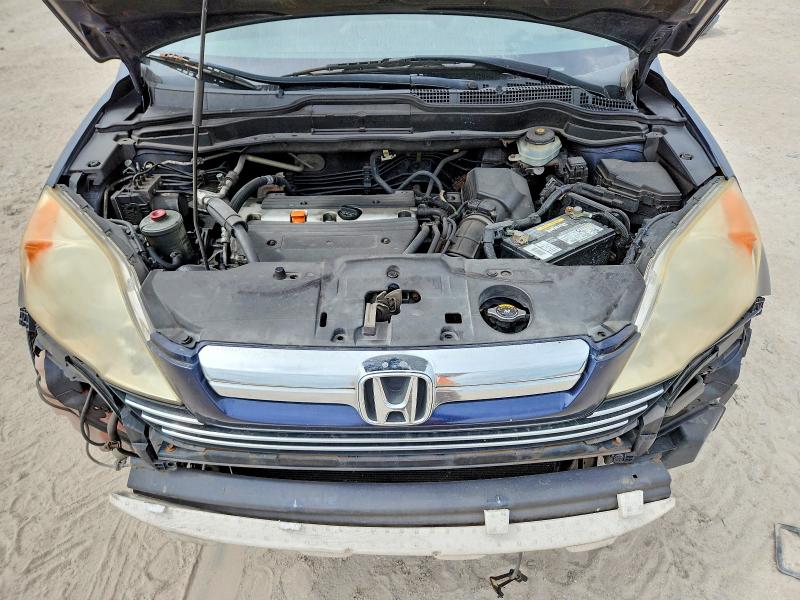 Продаж на аукціоні авто 2008 Honda Cr-v, vin: JHLRE48788C019572, номер лоту: 56308786