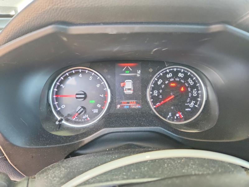 Aukcja sprzedaży 2019 Toyota Rav 4, vin: 2T3G1RFV2KW075641, numer aukcji: 57001176