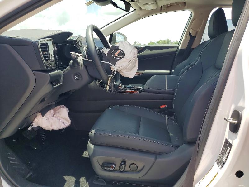 Aukcja sprzedaży 2026 Lexus Nx, vin: JTJGGCEZ4T2029915, numer aukcji: 58978856
