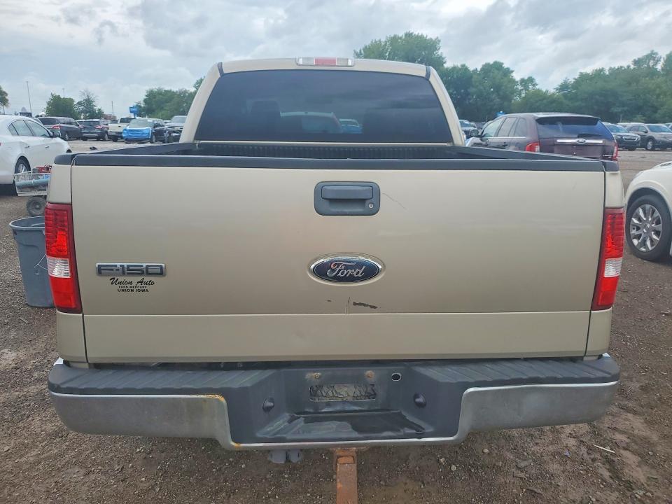 Aukcja sprzedaży 2008 Ford F150, vin: 1FTPW14V98FB42705, numer aukcji: 56821586