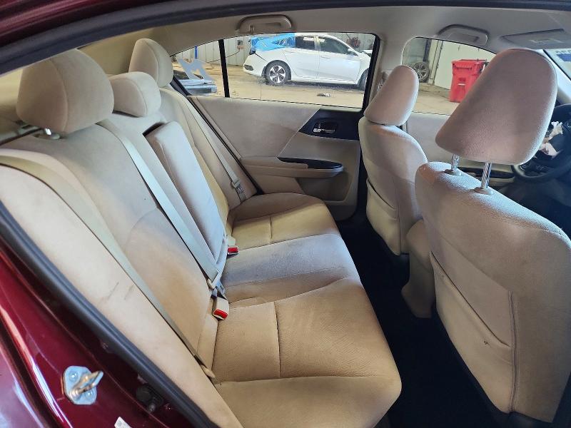 Aukcja sprzedaży 2013 Honda Accord, vin: 1HGCR2F37DA142007, numer aukcji: 57048276
