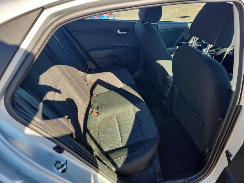 Aukcja sprzedaży 2021 Kia Rio, vin: 3KPA24AD3ME420758, numer aukcji: 57371196