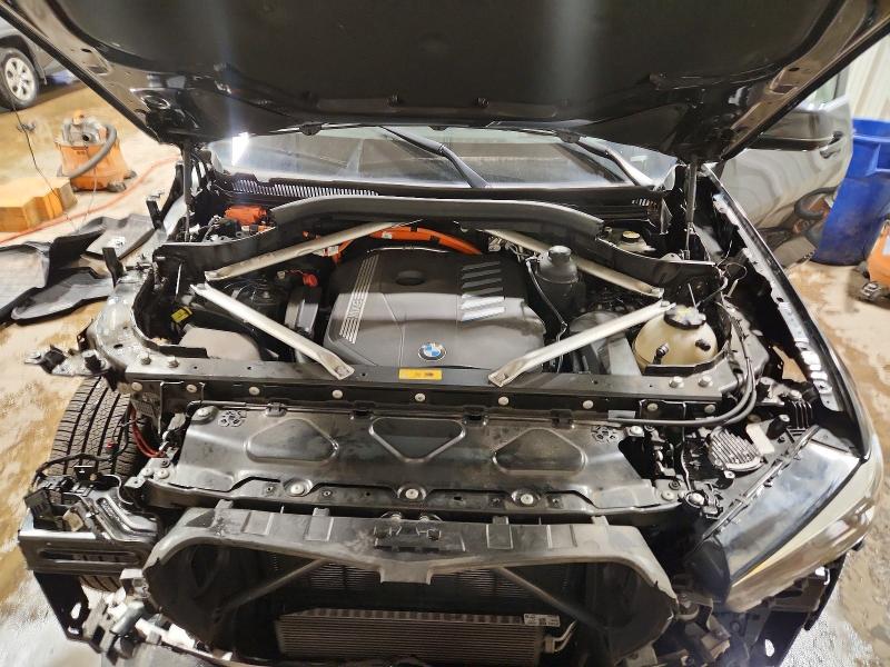 Продаж на аукціоні авто 2021 Bmw X5, vin: 5UXTA6C06M9G08018, номер лоту: 57601886