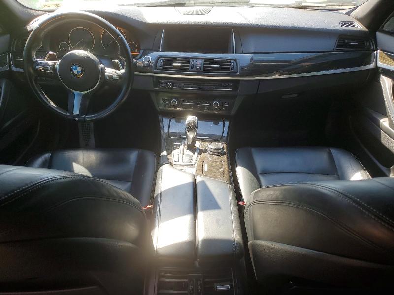 Продаж на аукціоні авто 2016 Bmw 535, vin: WBA5B3C59GG254264, номер лоту: 54129356