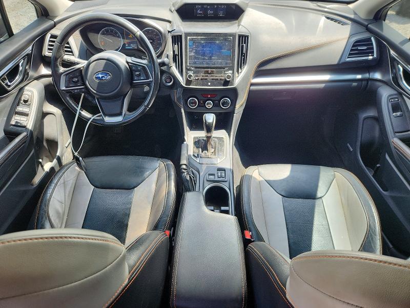 Продаж на аукціоні авто 2018 Subaru Crosstrek, vin: JF2GTAMC1JH317760, номер лоту: 57585366