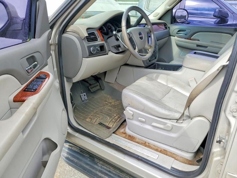 Aukcja sprzedaży 2008 Gmc Yukon Xl, vin: 1GKFC16038R203605, numer aukcji: 55106916