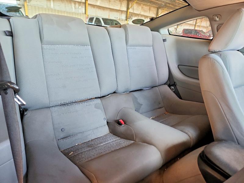 Продажа на аукционе авто 2007 Ford Mustang, vin: 1ZVFT80NX75321971, номер лота: 55178716