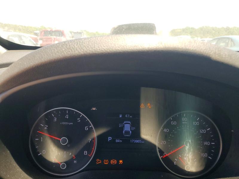Aukcja sprzedaży 2020 Kia Sportage, vin: KNDPN3AC9L7803928, numer aukcji: 56119836
