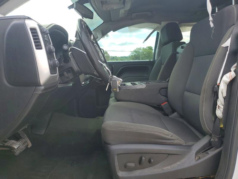 Продаж на аукціоні авто 2016 Gmc Sierra, vin: 3GTU2MEC4GG250868, номер лоту: 58146786