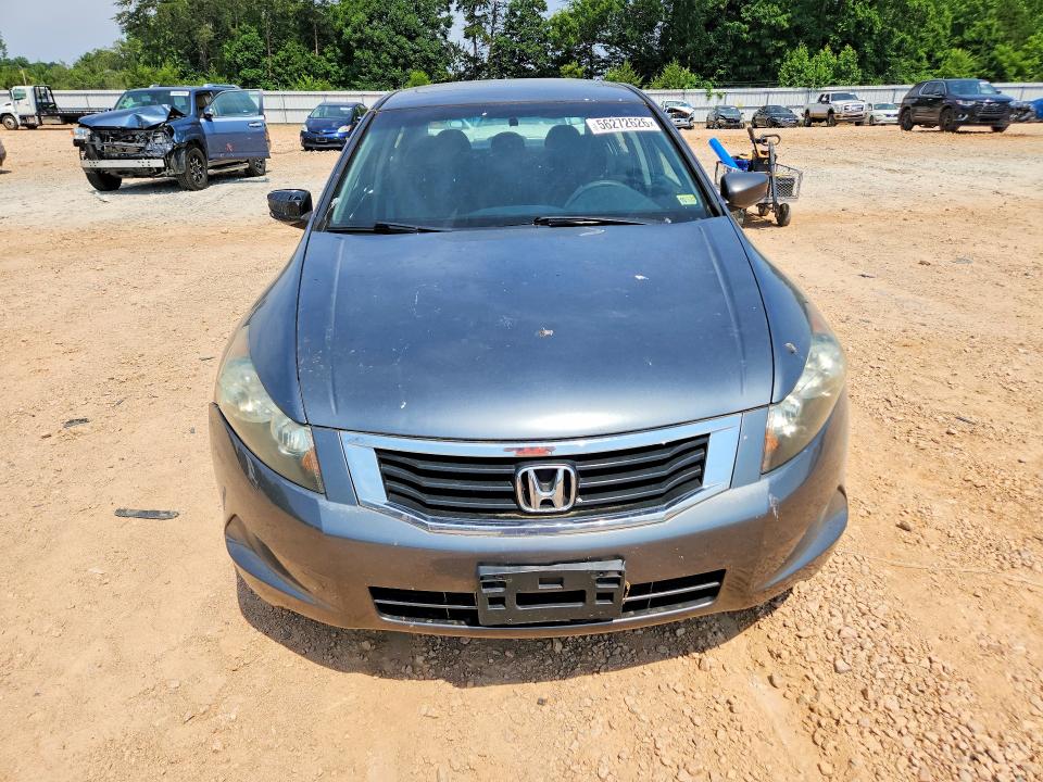 Продаж на аукціоні авто 2010 Honda Accord, vin: 1HGCP2F71AA004855, номер лоту: 56272626
