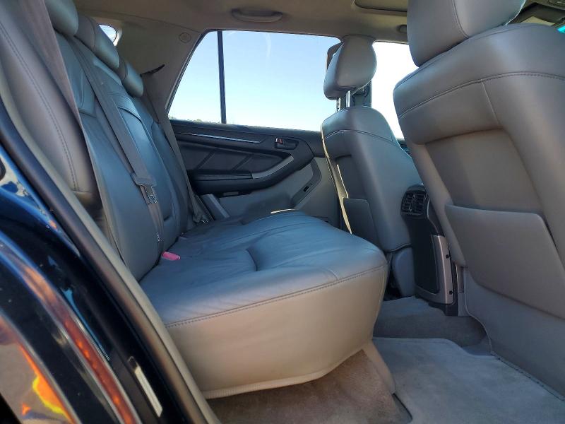 Продажа на аукционе авто 2003 Toyota 4runner, vin: JTEBT17R638001908, номер лота: 57729406
