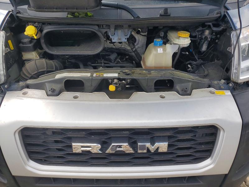 Продажа на аукционе авто 2020 Ram Promaster 3500, vin: 3C6URVJGXLE140916, номер лота: 64871226
