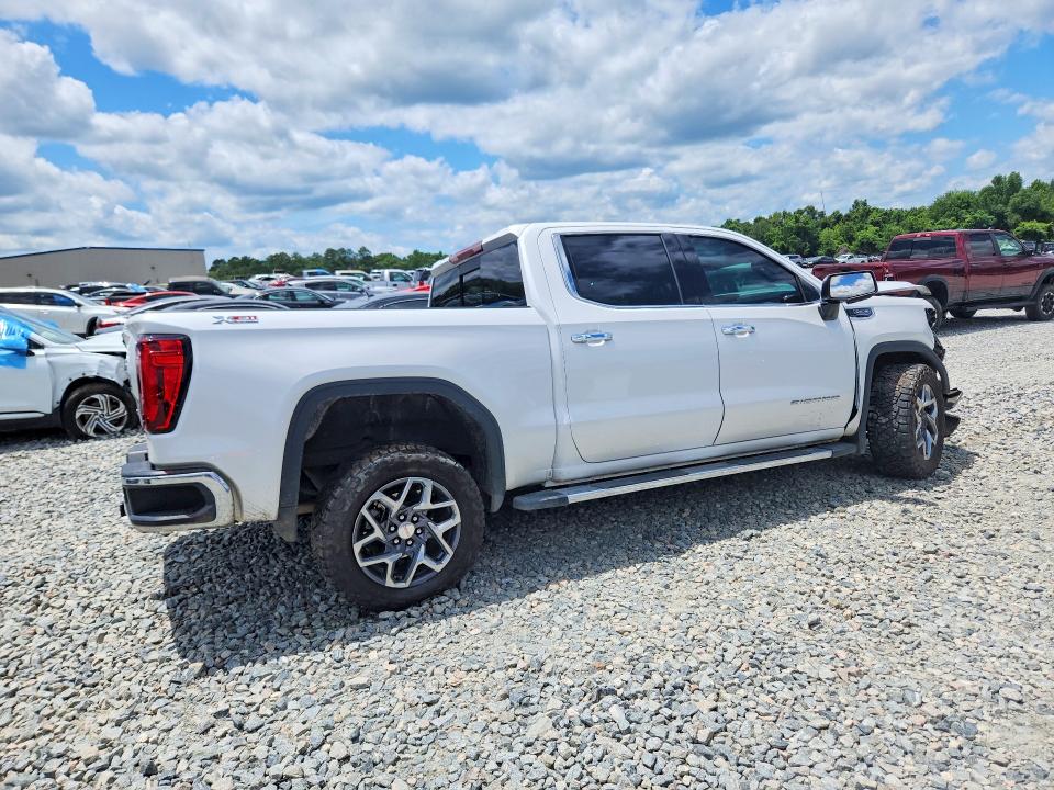 56039106 :رقم المزاد ، 3GTUUDED6SG211193 vin ، 2025 Gmc Sierra مزاد بيع